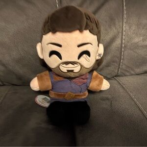 Gale Plush Balder’s Gate 3